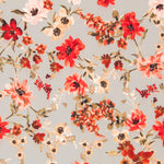 Flach Spandex Floral - Ribes y Casals