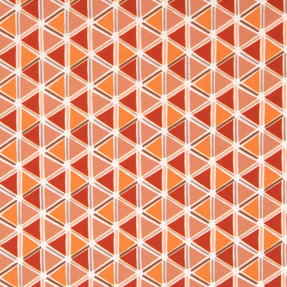 Twill Pyramiden Kamel - Ribes y Casals