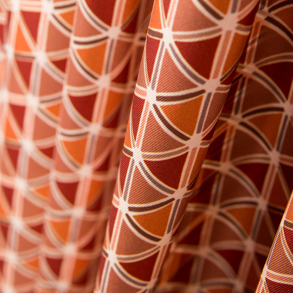 Twill Pyramiden Kamel - Ribes y Casals