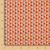 Twill Pyramiden Kamel - Ribes y Casals