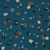Flache Spandex-Blumen-Kanarde - Ribes y Casals