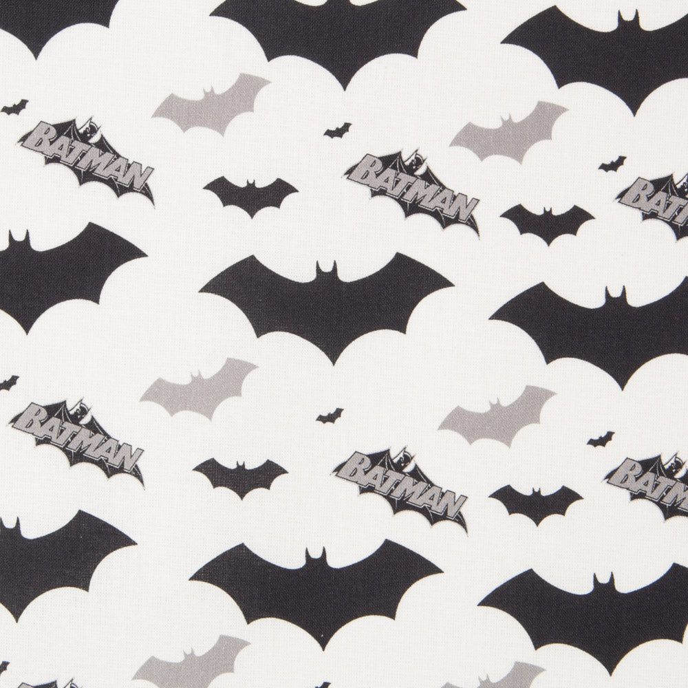 Batman Popeline - Ribes y Casals