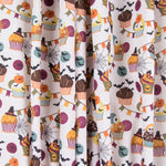 Deko Halloween Popeline - Ribes y Casals