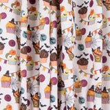 Deko Halloween Popeline - Ribes y Casals