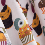 Deko Halloween Popeline - Ribes y Casals