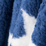 Coralina Lockensterne Blau - Ribes y Casals