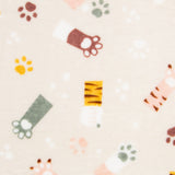 Coralina Patitas Creme - Ribes y Casals