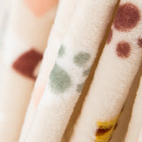 Coralina Patitas Creme - Ribes y Casals