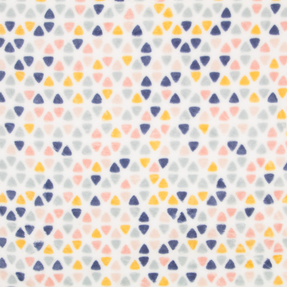 Coralina Yellow Pieces - Ribes y Casals