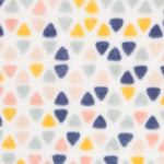 Coralina Yellow Pieces - Ribes y Casals