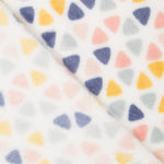 Coralina Yellow Pieces - Ribes y Casals