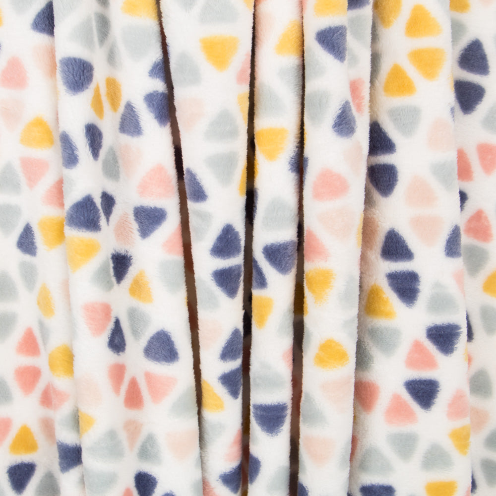 Coralina Yellow Pieces - Ribes y Casals