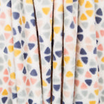 Coralina Yellow Pieces - Ribes y Casals