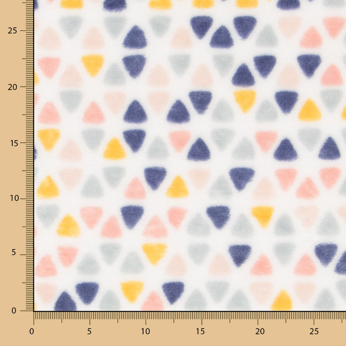 Coralina Yellow Pieces - Ribes y Casals