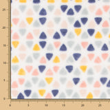 Coralina Yellow Pieces - Ribes y Casals