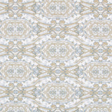 Leinwand Mosaik Barock - Ribes y Casals