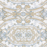 Leinwand Mosaik Barock - Ribes y Casals