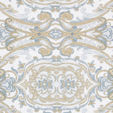 Leinwand Mosaik Barock - Ribes y Casals