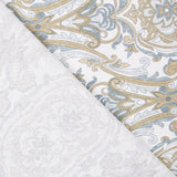 Leinwand Mosaik Barock - Ribes y Casals