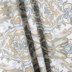 Leinwand Mosaik Barock - Ribes y Casals