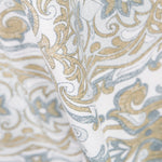 Leinwand Mosaik Barock - Ribes y Casals