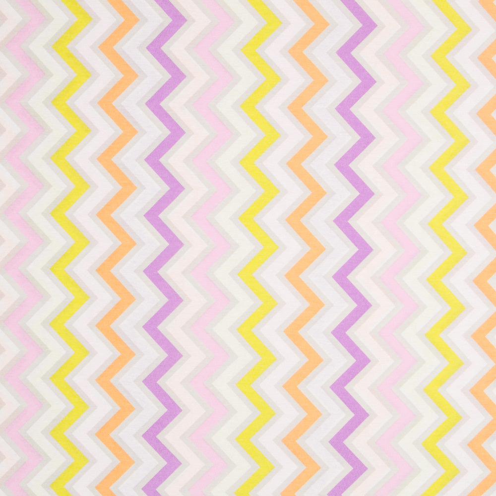 Missoni Pistazien-Leinwand - Ribes y Casals
