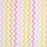 Missoni Pistazien-Leinwand - Ribes y Casals