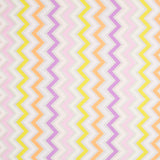 Missoni Pistazien-Leinwand - Ribes y Casals