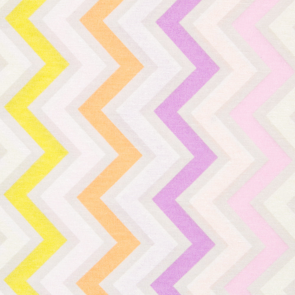 Missoni Pistazien-Leinwand - Ribes y Casals