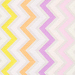 Missoni Pistazien-Leinwand - Ribes y Casals