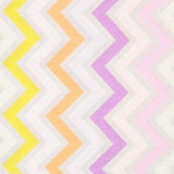 Missoni Pistazien-Leinwand - Ribes y Casals