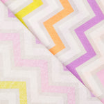 Missoni Pistazien-Leinwand - Ribes y Casals