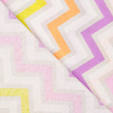 Missoni Pistazien-Leinwand - Ribes y Casals