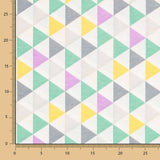 Pistazien-Pyramide-Leinwand - Ribes y Casals