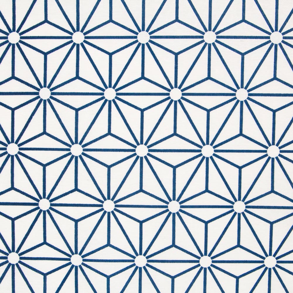 Geometrische Spuren auf Leinwand - Ribes y Casals