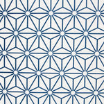 Geometrische Spuren auf Leinwand - Ribes y Casals
