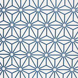 Geometrische Spuren auf Leinwand - Ribes y Casals