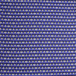 Baumwolle Mickey Face Blau - Ribes y Casals