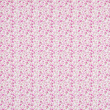 Cotton Liberty Cotton Flowers Rosa - Ribes y Casals