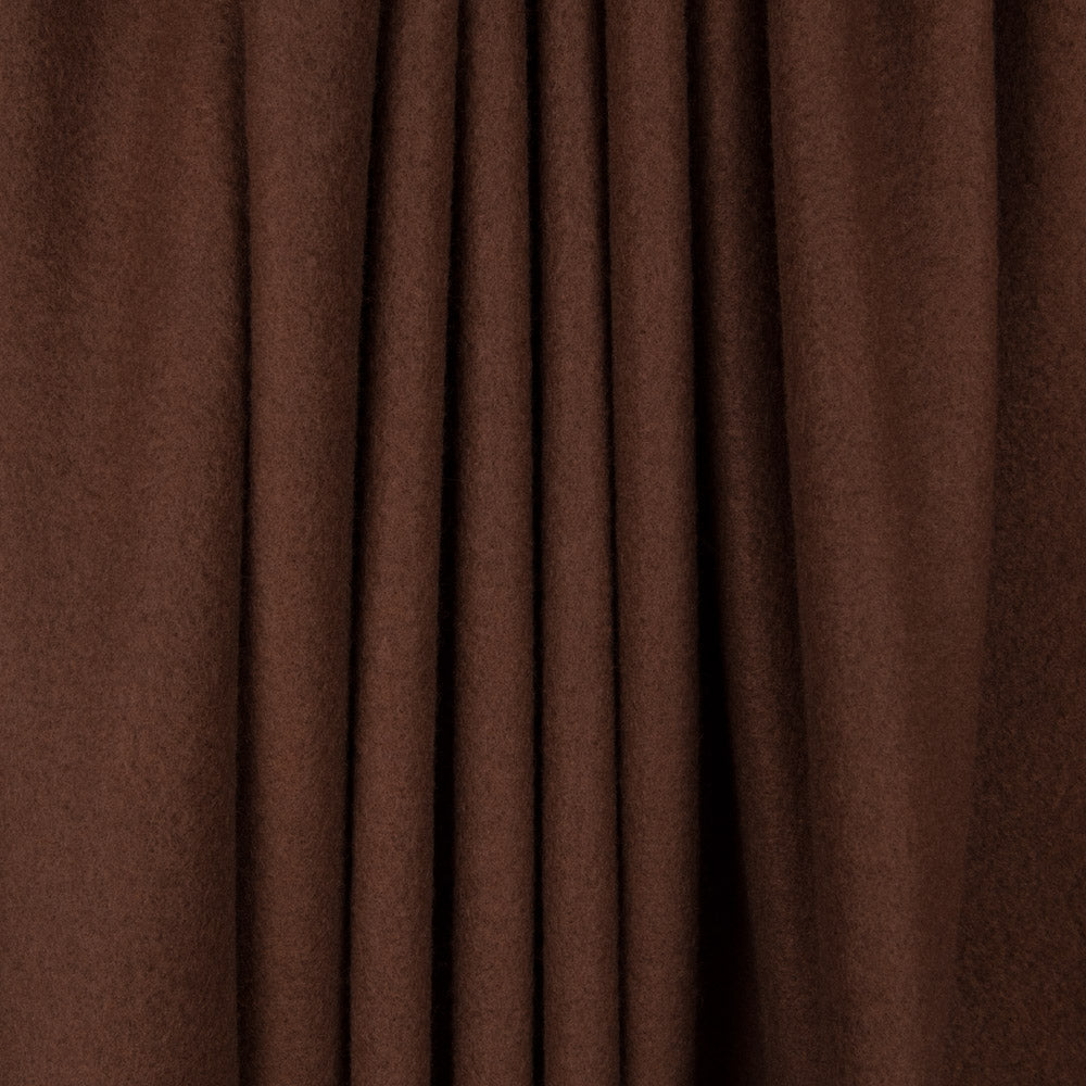 Polar Fleece Braun - Ribes y Casals