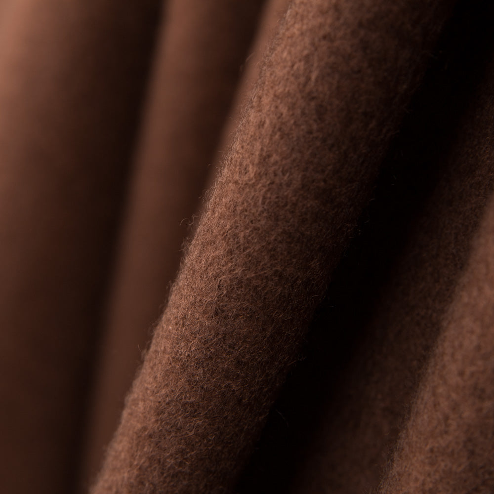 Polar Fleece Braun - Ribes y Casals