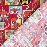 Spinne Comic Baumwolle - Ribes y Casals