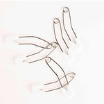 Hemline Baby Sicherheitsnadeln - Ribes y Casals