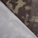 Wasserabweisendes Tarnmuster Grün - Ribes y Casals