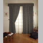 Jacquad Lurex Floral Gold - Ribes y Casals