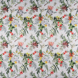 Tropischer Kaschmir-Jacquard - Ribes y Casals