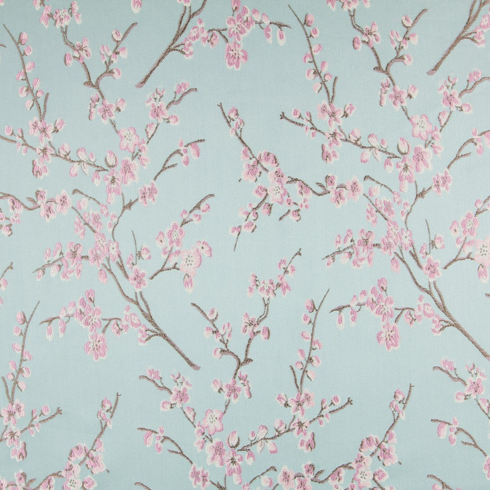 Jacquard Damast Japo Wasser - Ribes y Casals