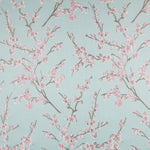 Jacquard Damast Japo Wasser - Ribes y Casals