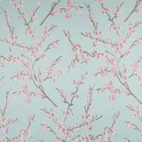 Jacquard Damast Japo Wasser - Ribes y Casals