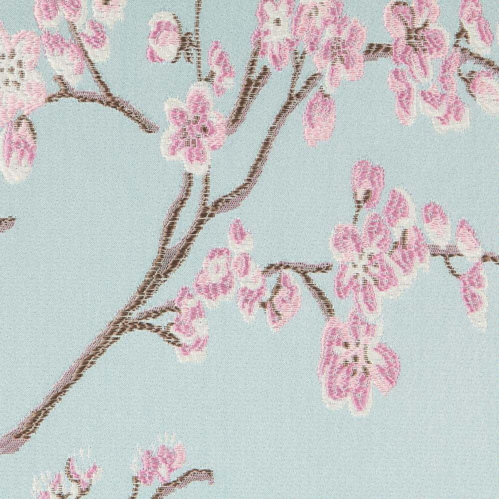 Jacquard Damast Japo Wasser - Ribes y Casals